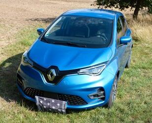 Renault ZOE Gebrauchtwagen
