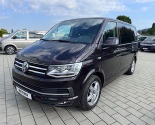 VW T6 Multivan Gebrauchtwagen
