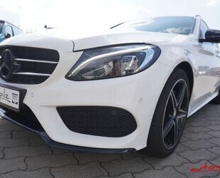 Mercedes-Benz C 200 Gebrauchtwagen