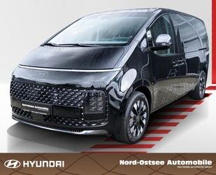 Hyundai STARIA Gebrauchtwagen