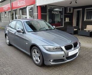 BMW 318 Gebrauchtwagen
