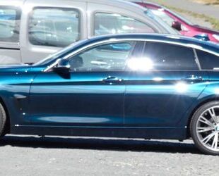 BMW 420 Gran Coupé Gebrauchtwagen