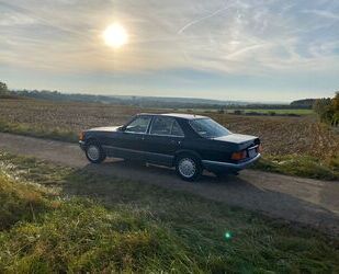 Mercedes-Benz 420 Gebrauchtwagen