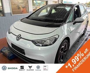 VW ID.3 Gebrauchtwagen