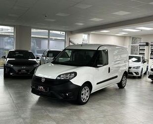Fiat Doblo Gebrauchtwagen