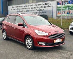 Ford Grand C-Max Gebrauchtwagen