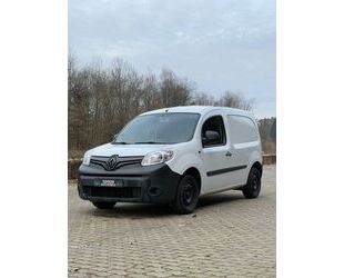 Renault Kangoo Gebrauchtwagen