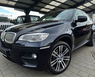 BMW X6 Gebrauchtwagen