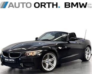 BMW Z4 Gebrauchtwagen