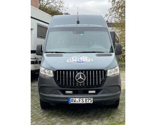 Mercedes-Benz Sprinter Gebrauchtwagen