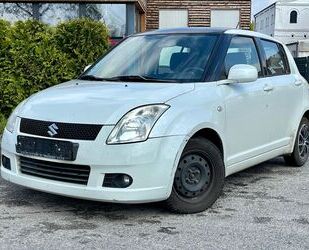 Suzuki Swift Gebrauchtwagen