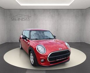 Mini ONE Gebrauchtwagen