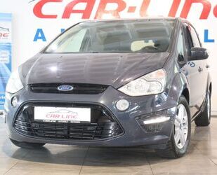 Ford S-Max Gebrauchtwagen