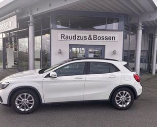 Mercedes-Benz GLA 180 Gebrauchtwagen