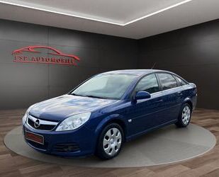 Opel Vectra Gebrauchtwagen