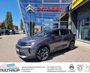 Citroen C5 Aircross Gebrauchtwagen