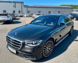 Mercedes-Benz S 400 Gebrauchtwagen
