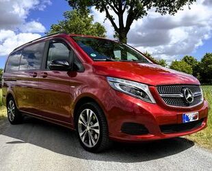 Mercedes-Benz V 250 Gebrauchtwagen