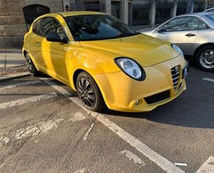 Alfa Romeo MiTo Gebrauchtwagen