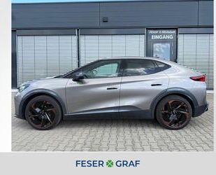 Cupra Tavascan Gebrauchtwagen