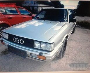 Audi 90 Gebrauchtwagen