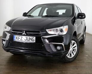 Mitsubishi ASX Gebrauchtwagen