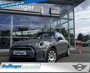 Mini ONE Gebrauchtwagen