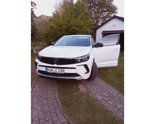 Opel Grandland (X) Gebrauchtwagen