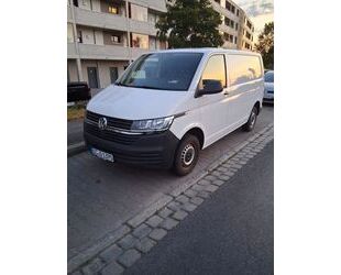 VW T6 Transporter Gebrauchtwagen