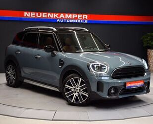 Mini Cooper Countryman Gebrauchtwagen