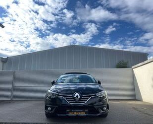 Renault Megane Gebrauchtwagen
