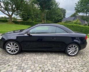 VW Eos Gebrauchtwagen