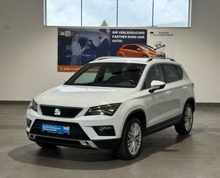 Seat Ateca Gebrauchtwagen