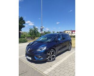 Renault Scenic Gebrauchtwagen