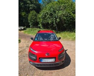 Citroen C4 Cactus Gebrauchtwagen