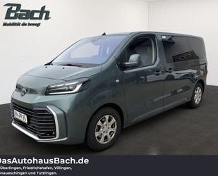 Toyota Proace (Verso) Gebrauchtwagen