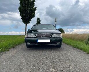 Volvo V70 Gebrauchtwagen