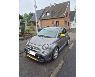 Abarth 595 Gebrauchtwagen