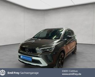 Opel Crossland (X) Gebrauchtwagen