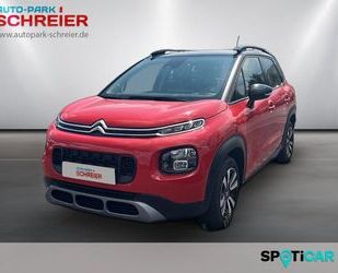 Citroen C3 Aircross Gebrauchtwagen
