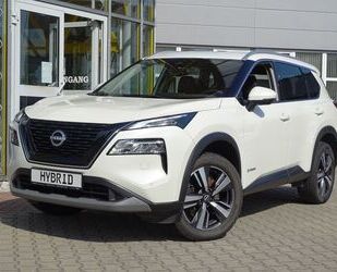 Nissan X-Trail Gebrauchtwagen
