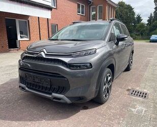 Citroen C3 Gebrauchtwagen