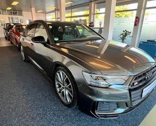Audi S6 Gebrauchtwagen