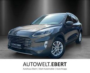 Ford Kuga Gebrauchtwagen
