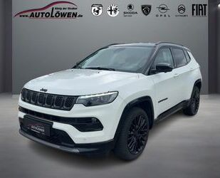Jeep Compass Gebrauchtwagen