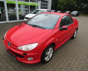 Peugeot 206 Gebrauchtwagen