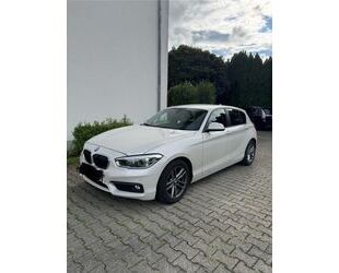 BMW 116 Gebrauchtwagen