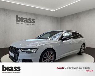 Audi S6 Gebrauchtwagen