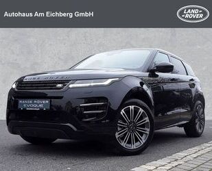 Land Rover Range Rover Evoque Gebrauchtwagen