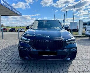 BMW X5 Gebrauchtwagen
